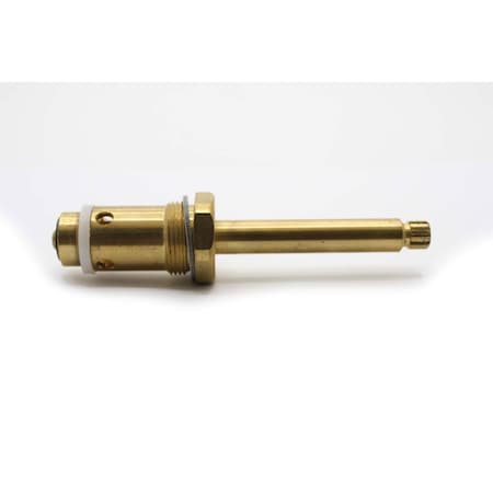 Thrifco Plumbing Repcal Tub & Shower Diverter 4402666